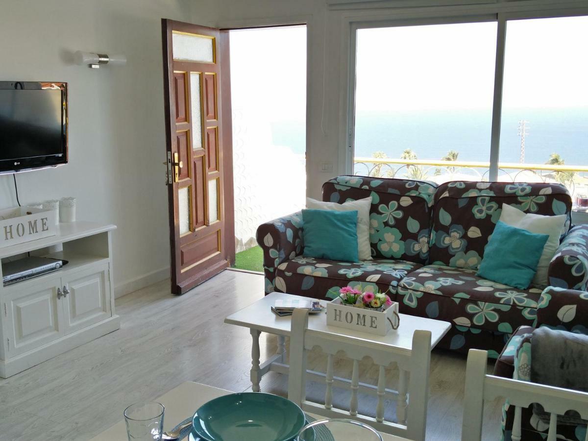 Luminous Studio In Quiet Area Tacoronte Ngoại thất bức ảnh